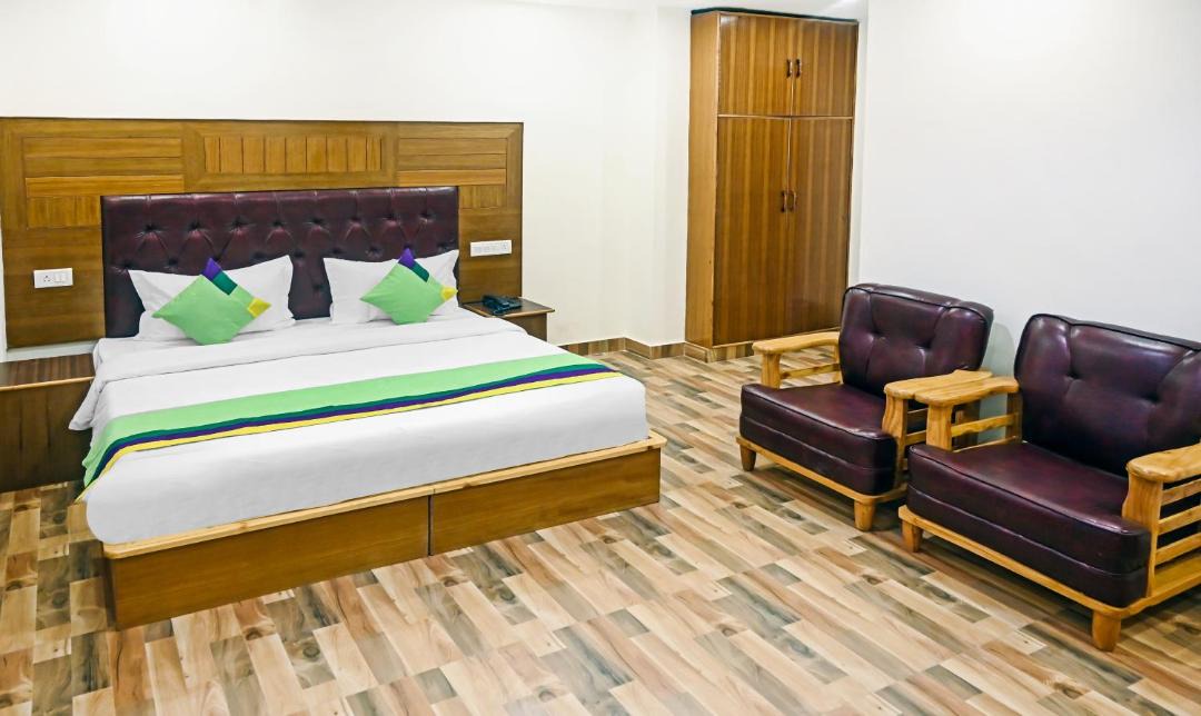 Photo of Bedroom in New Manali
