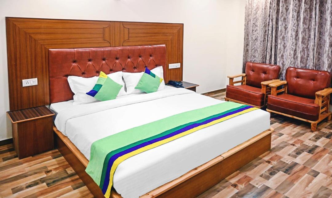 Photo of Bedroom in New Manali