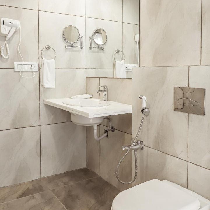 Photo of Bathroom in Somnath