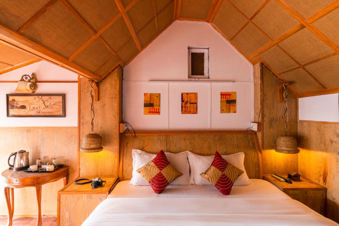 Photo of Bedroom in Naddi