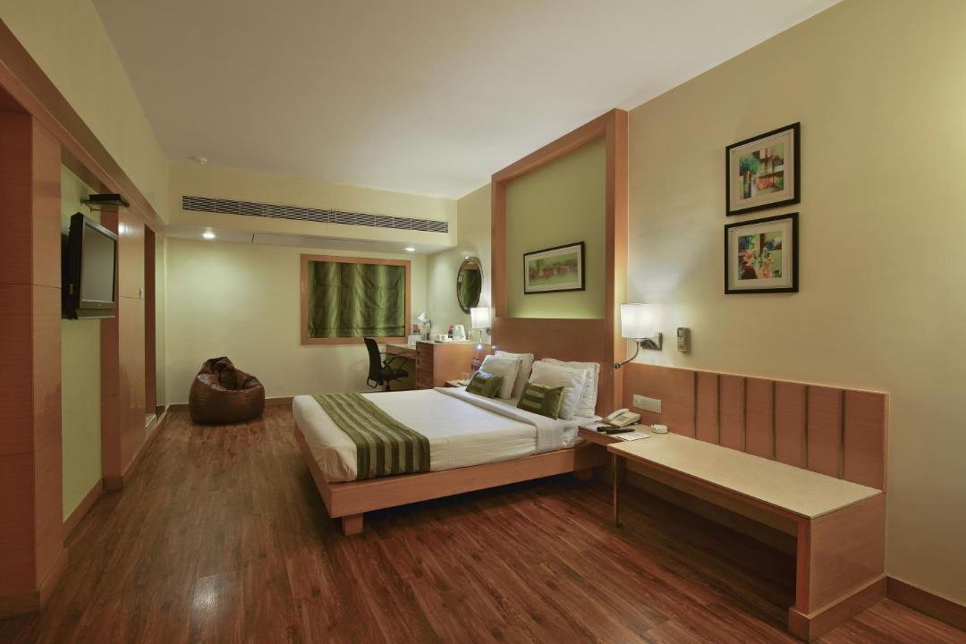 Photo of Bedroom in Prabhadevi