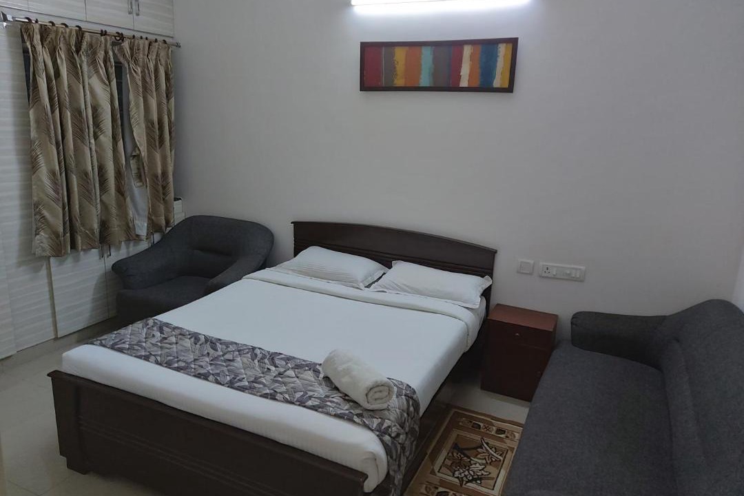 Photo of Bedroom in Chennai