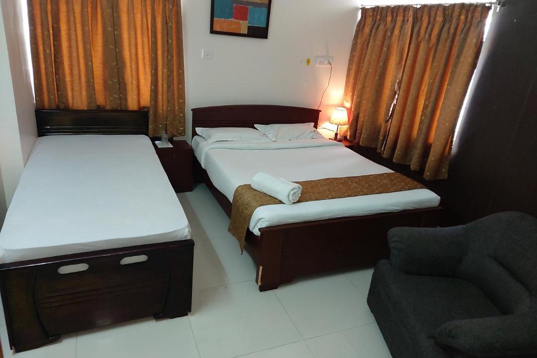 Photo of Bedroom in Chennai