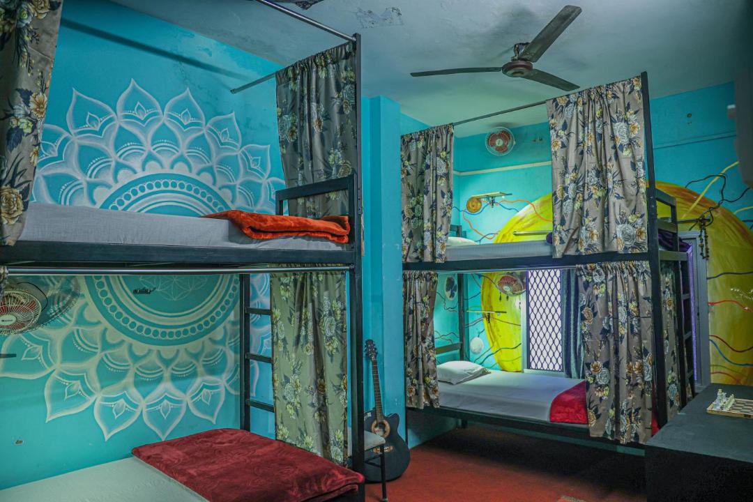 Photo of Bedroom in Varanasi