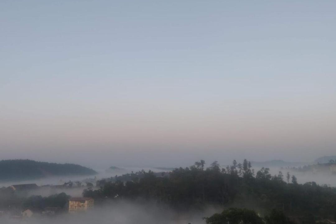 Photo of Outdoor in Madikeri