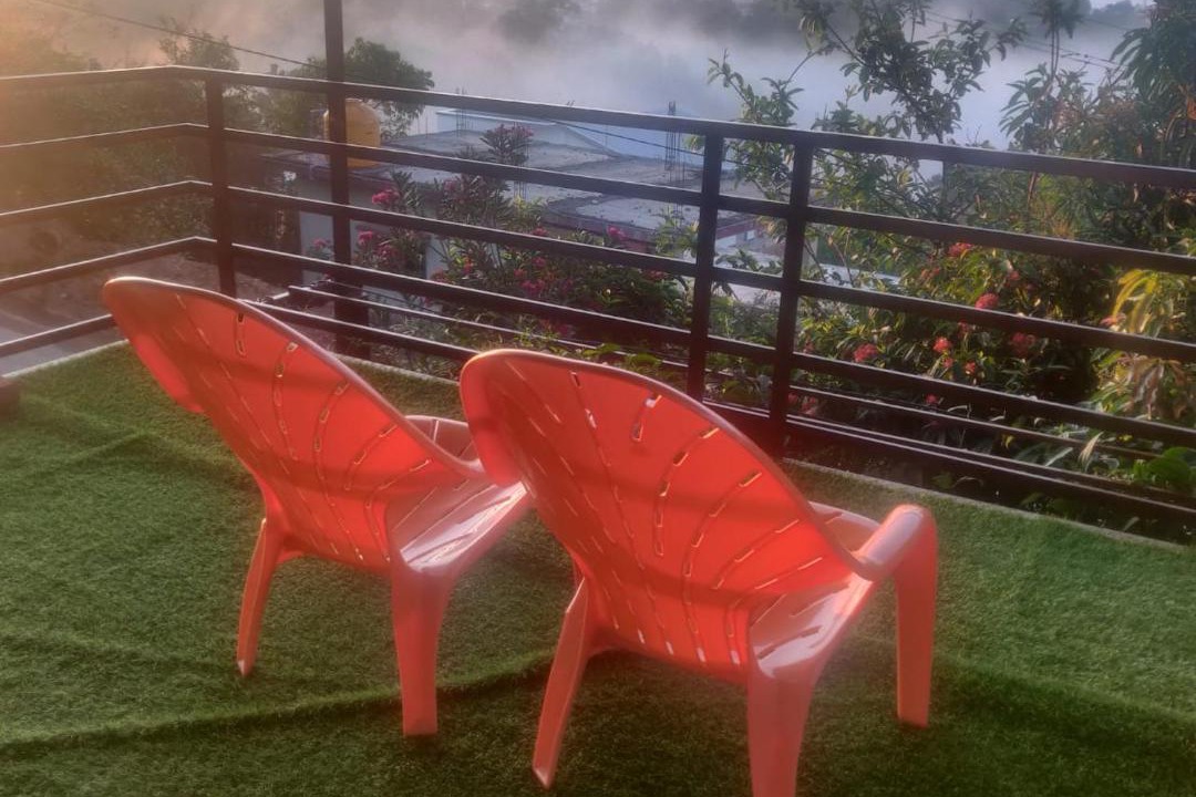 Photo of Patio Balcony in Madikeri