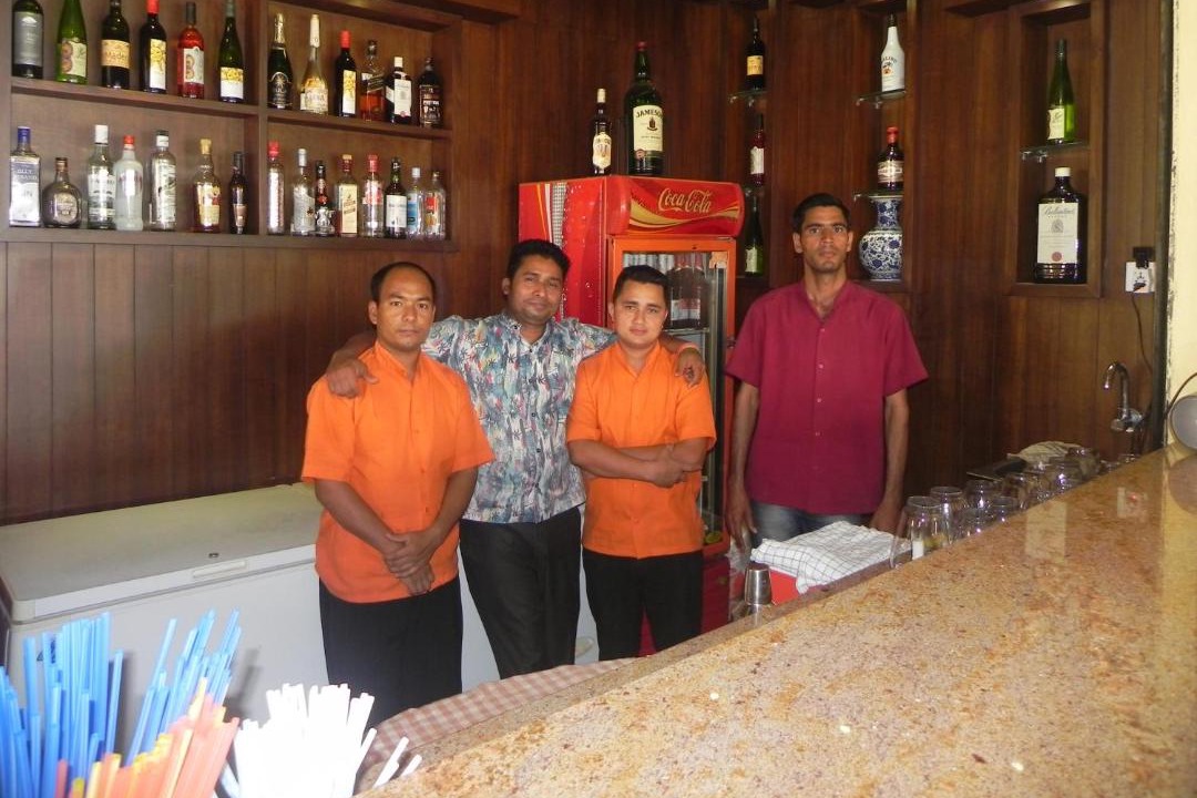 Photo of Others in Baga