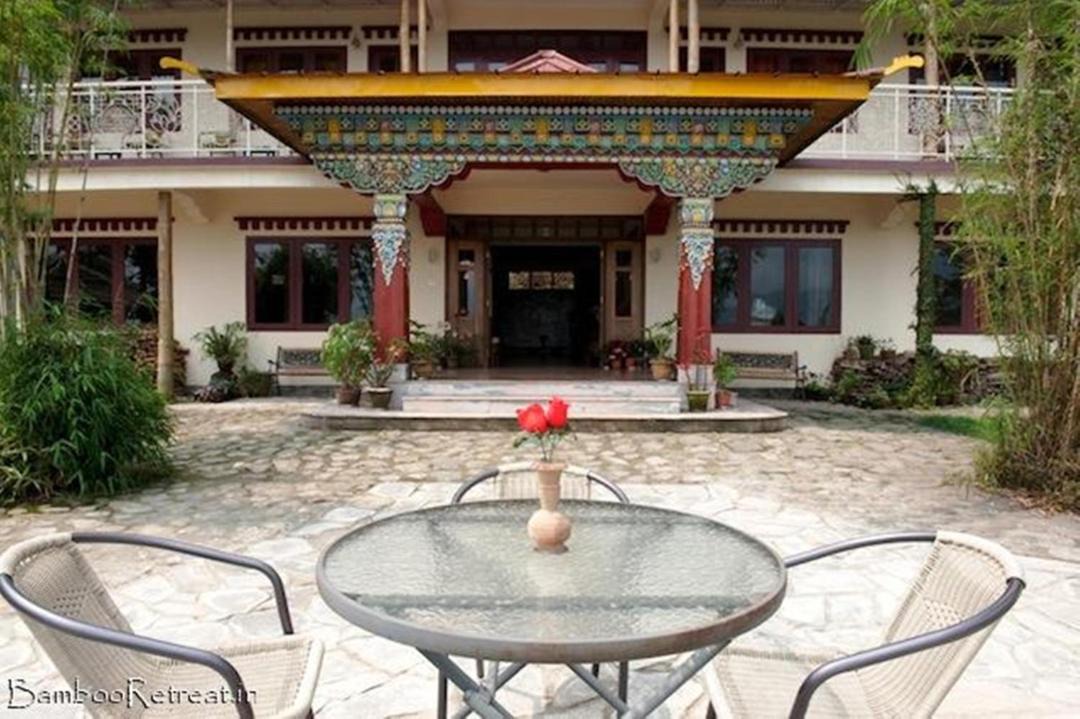 Photo of Others in Rumtek