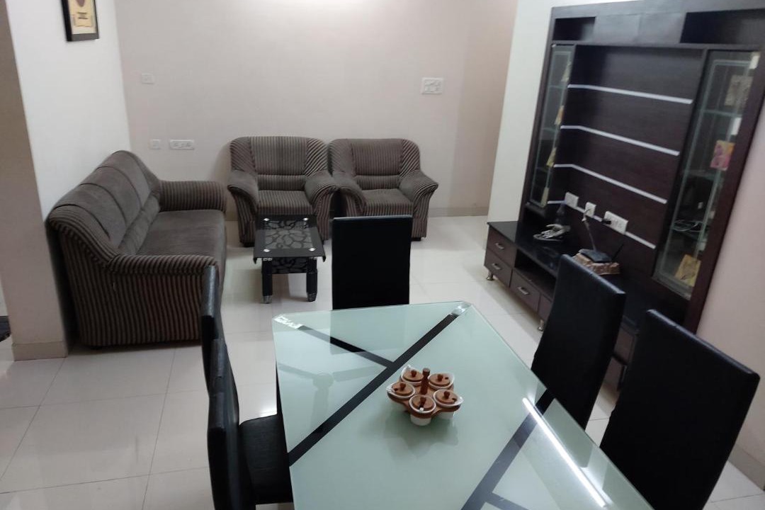 Photo of Livingroom in Chennai