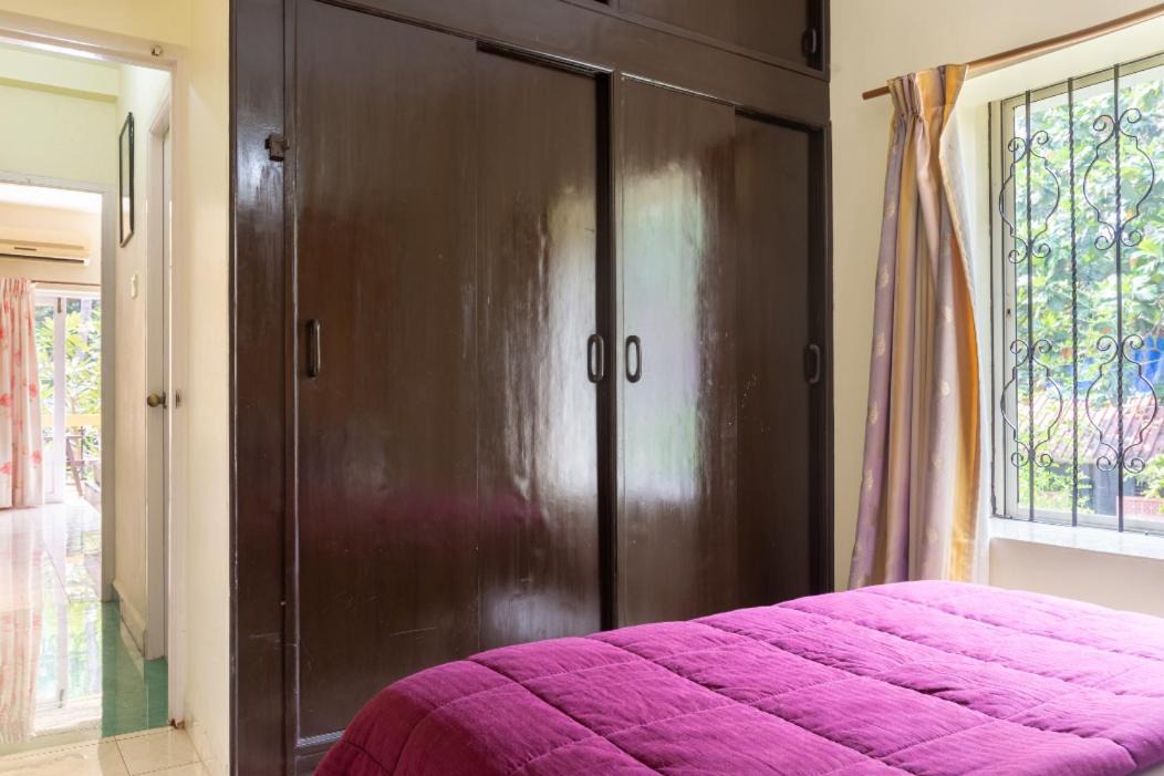 Photo of Bedroom in Candolim