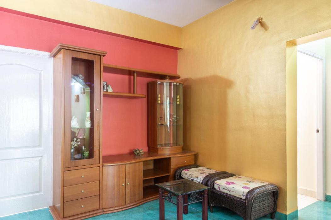 Photo of Bedroom in Candolim