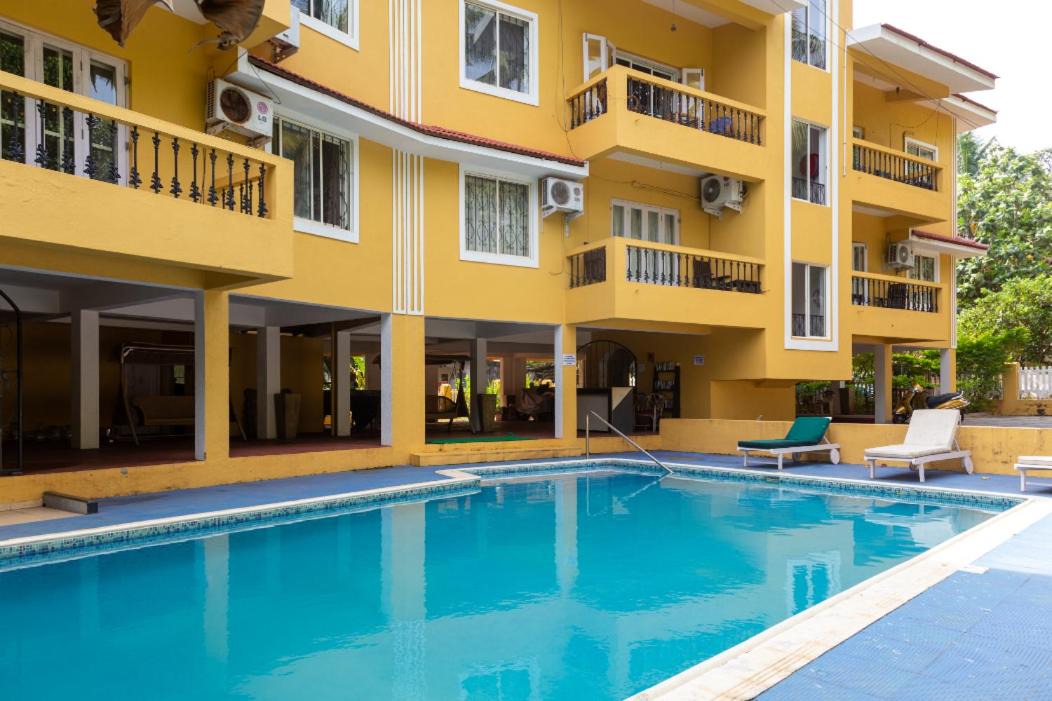 Photo of Outdoor in Candolim