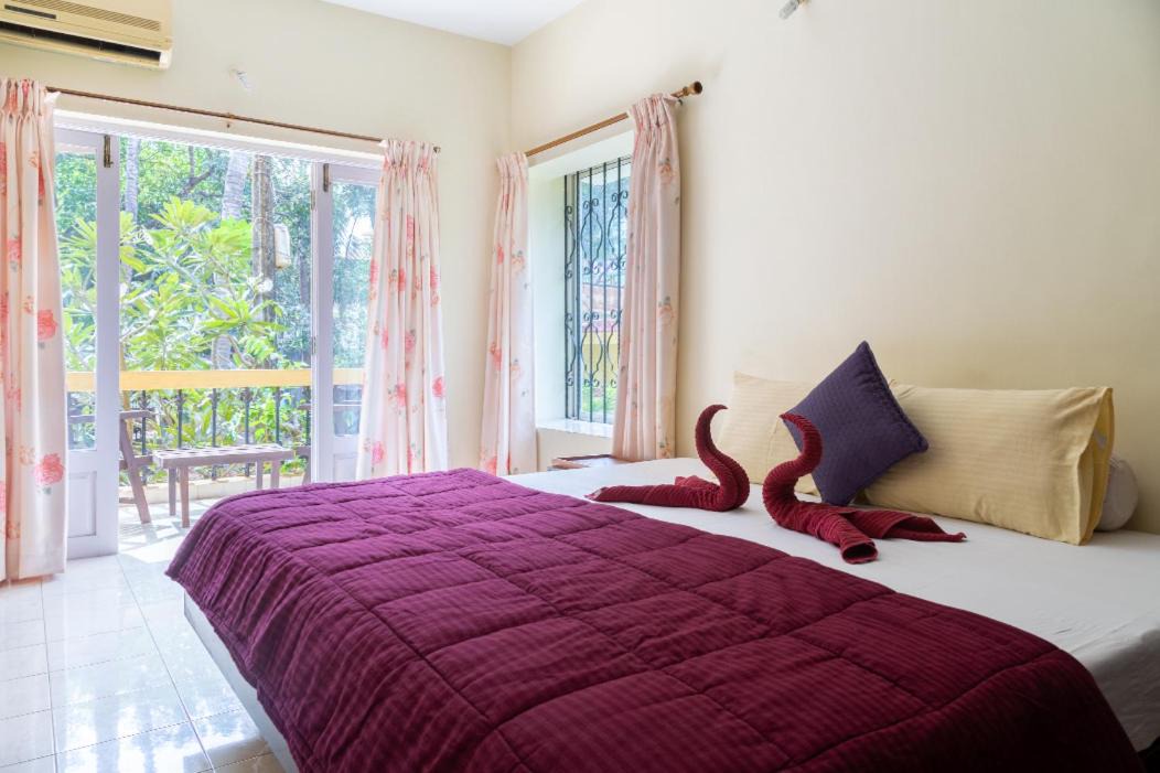 Photo of Bedroom in Candolim