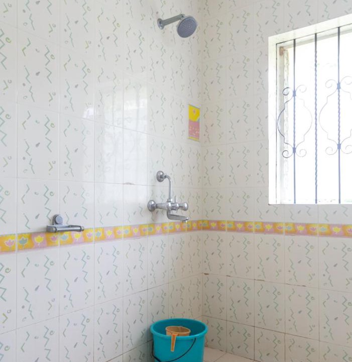 Photo of Bathroom in Candolim