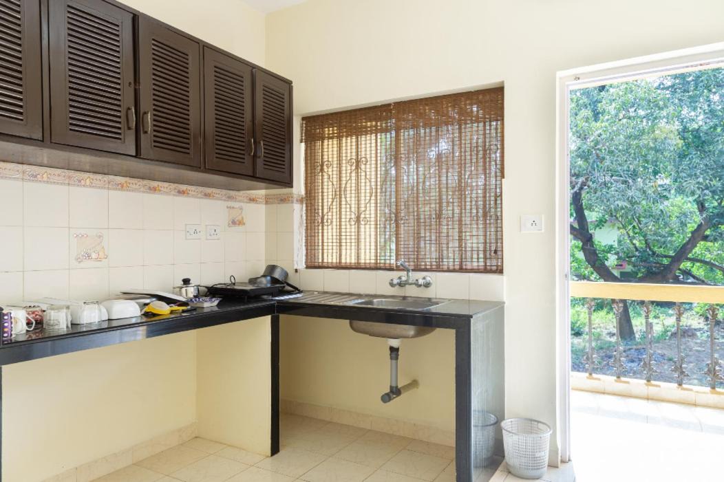 Photo of Kitchen in Candolim