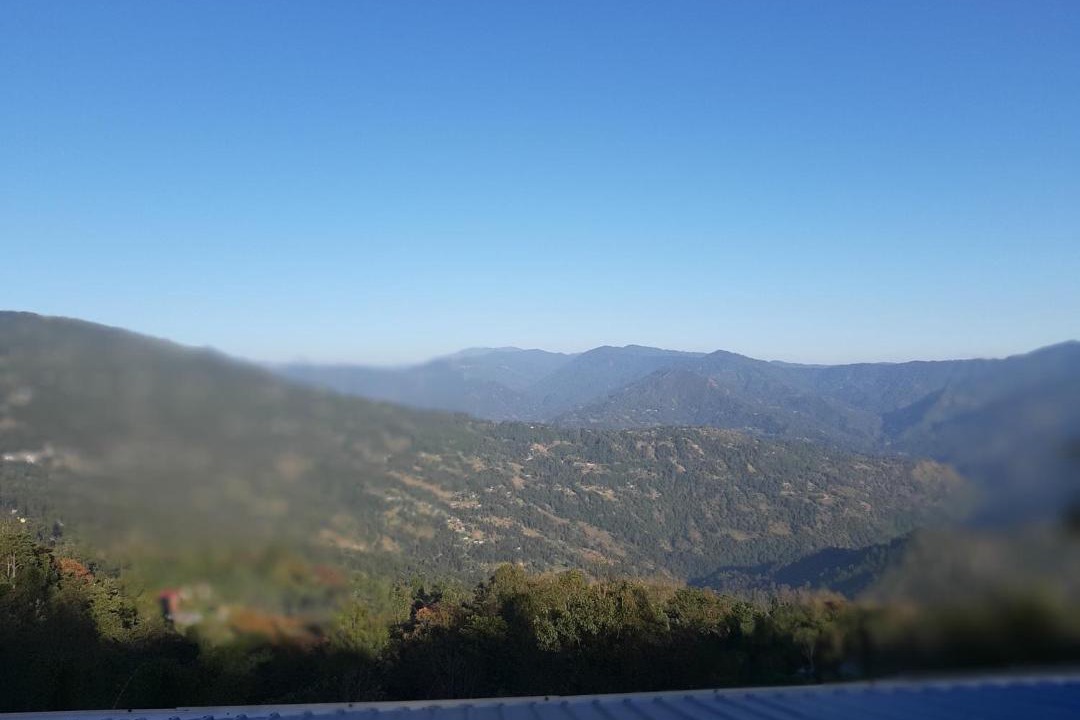 Photo of Outdoor in Turuk