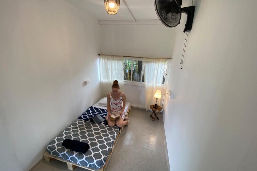 Photo of Bedroom in Vagator