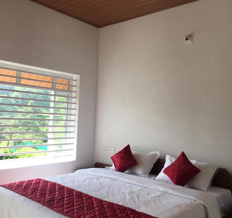 Photo of Bedroom in Elappara