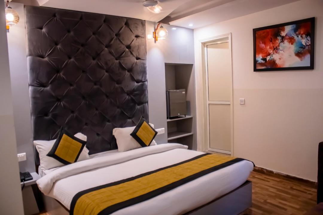Photo of Bedroom in Mahipalpur