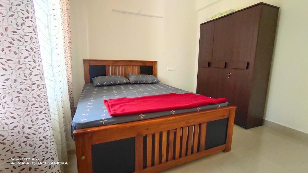 Photo of Bedroom in Adyar