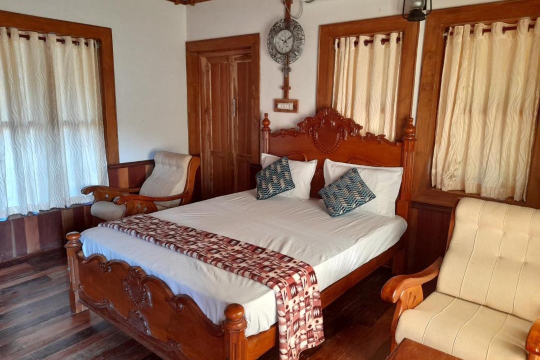 Photo of Bedroom in Neeleshwar