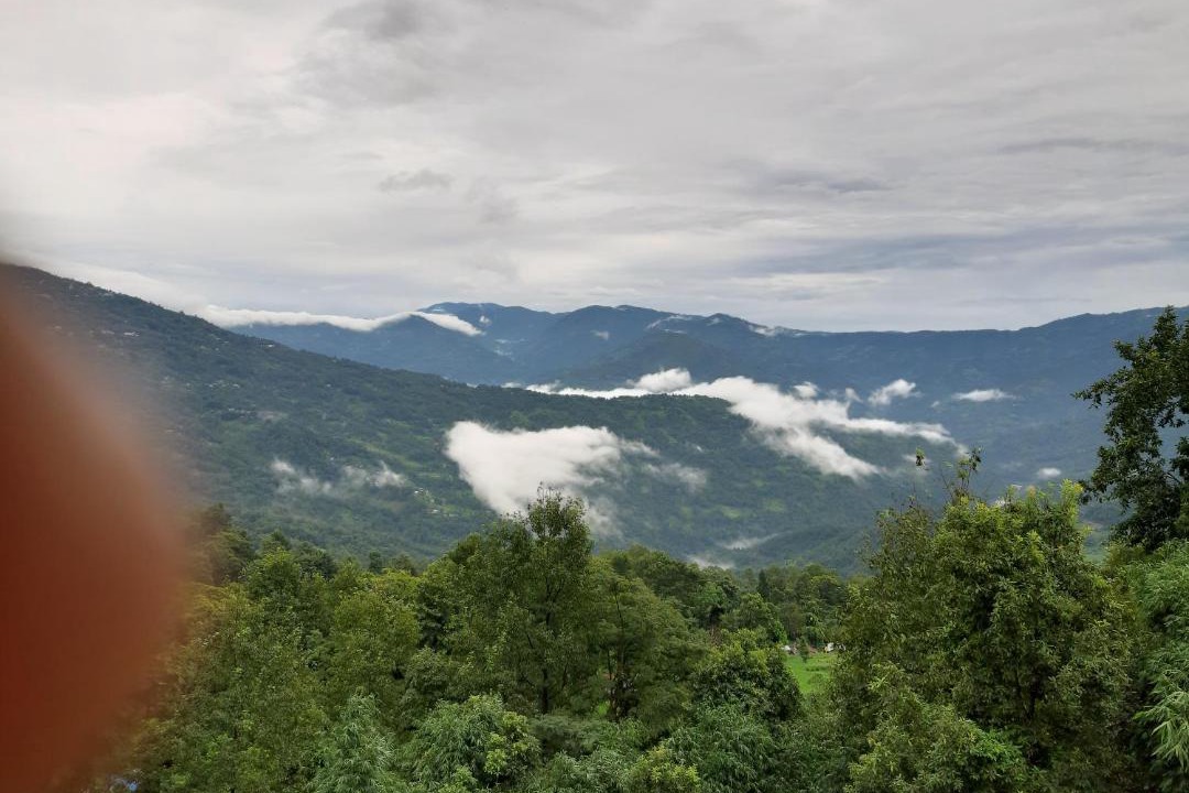 Photo of Outdoor in Turuk