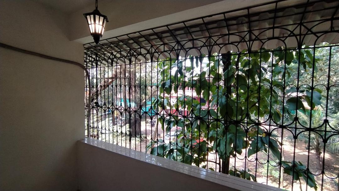 Photo of Bedroom in Benaulim