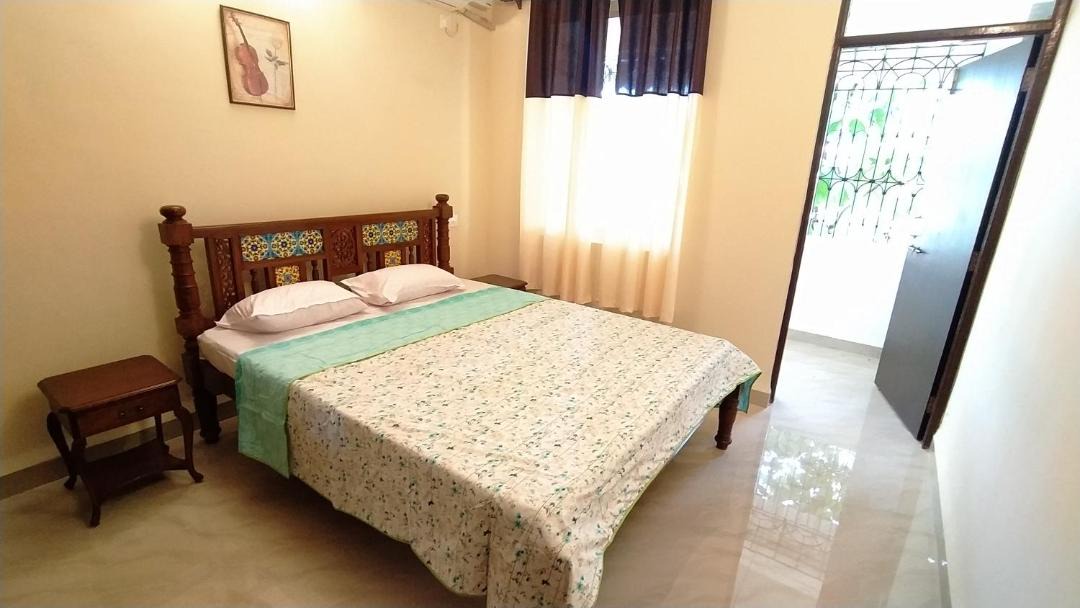 Photo of Bedroom in Benaulim