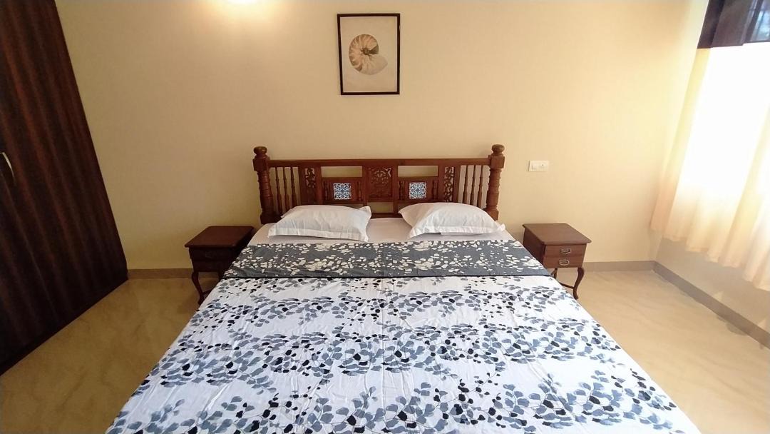 Photo of Bedroom in Benaulim
