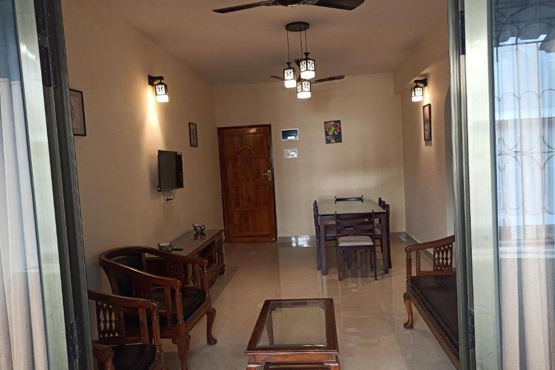 Photo of Livingroom in Benaulim