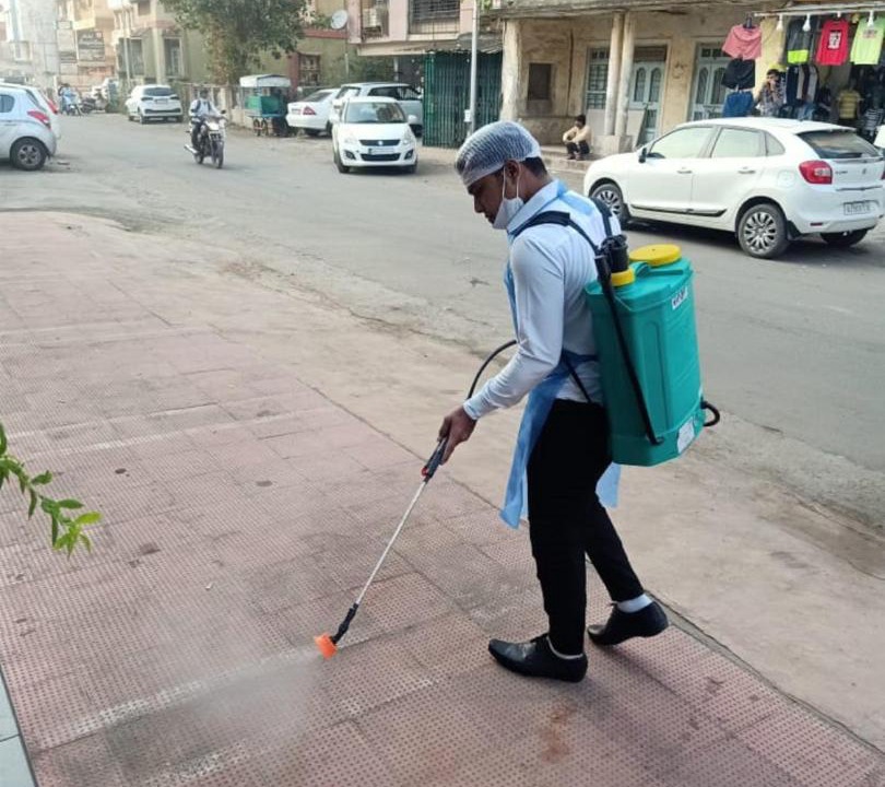 Photo of Human In Picture in Daman