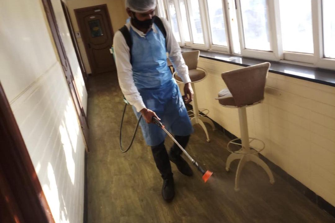Photo of Human In Picture in Daman