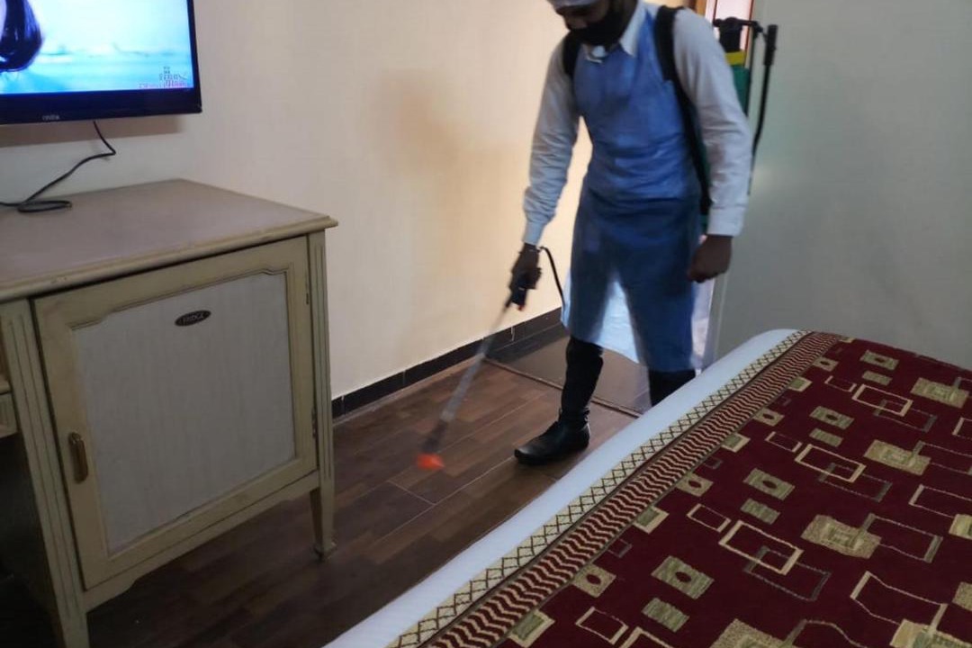 Photo of Human In Picture in Daman