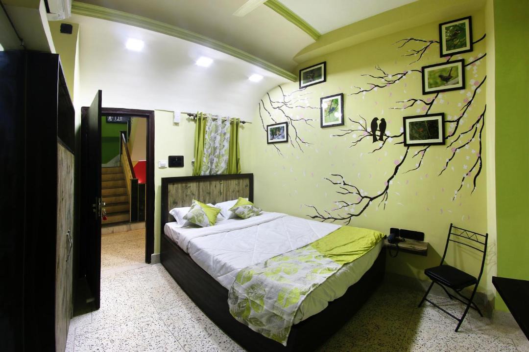 Photo of Bedroom in Kolkata