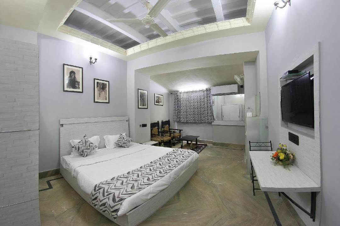 Photo of Bedroom in Kolkata