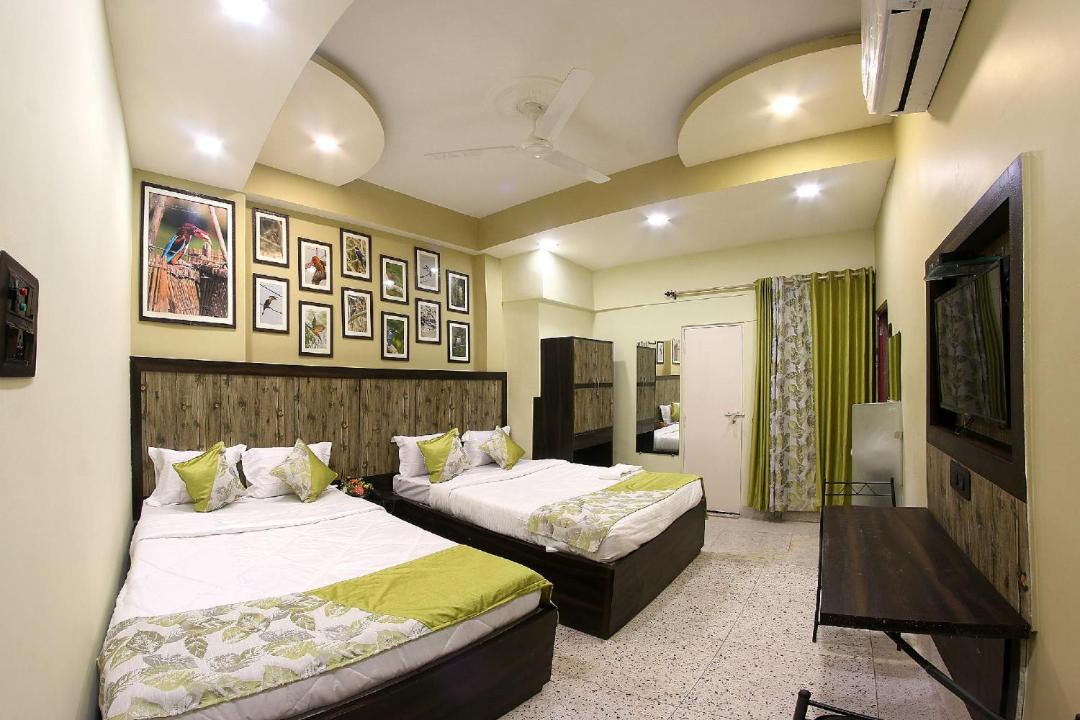 Photo of Bedroom in Kolkata