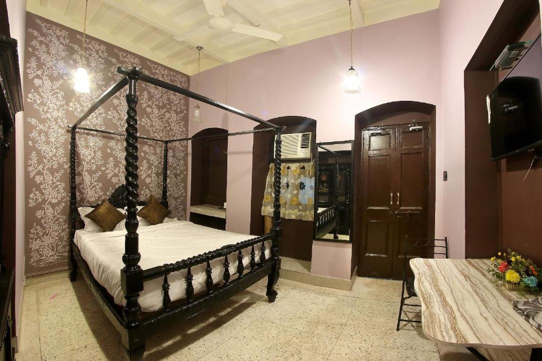 Photo of Bedroom in Kolkata