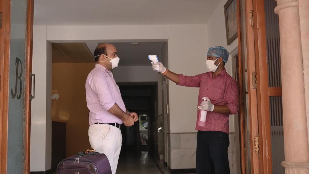 Photo of Others in Vrindavan