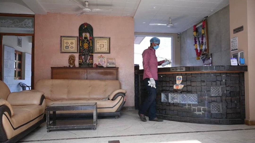 Photo of Others in Vrindavan