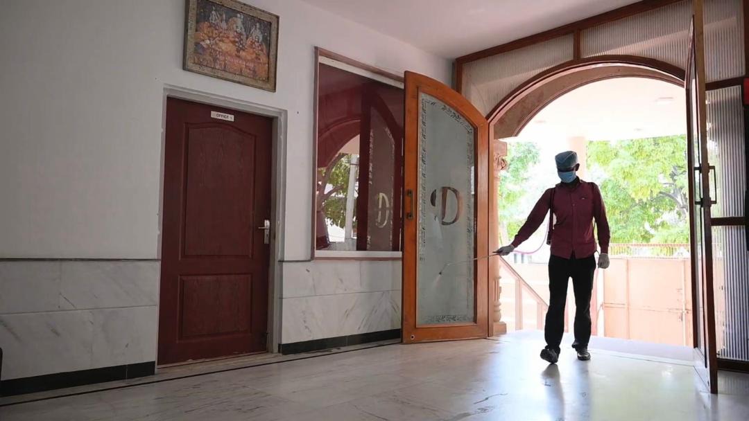 Photo of Others in Vrindavan