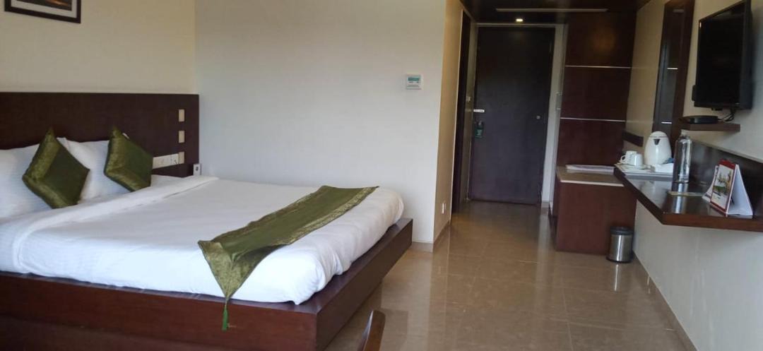 Photo of Bedroom in Subrahmanya