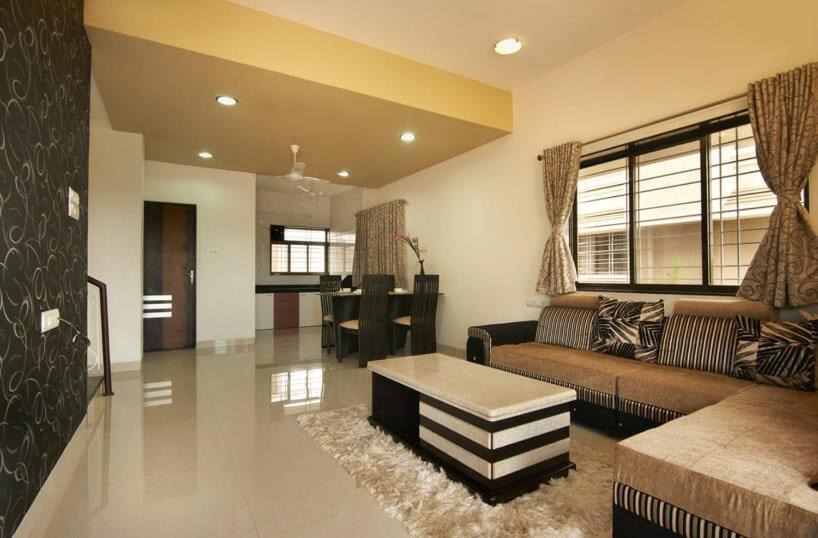 Photo of Livingroom in Kune Village