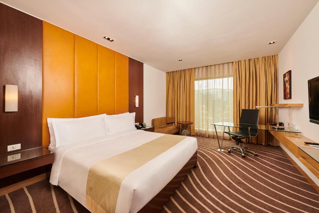 Photo of Bedroom in Sakinaka
