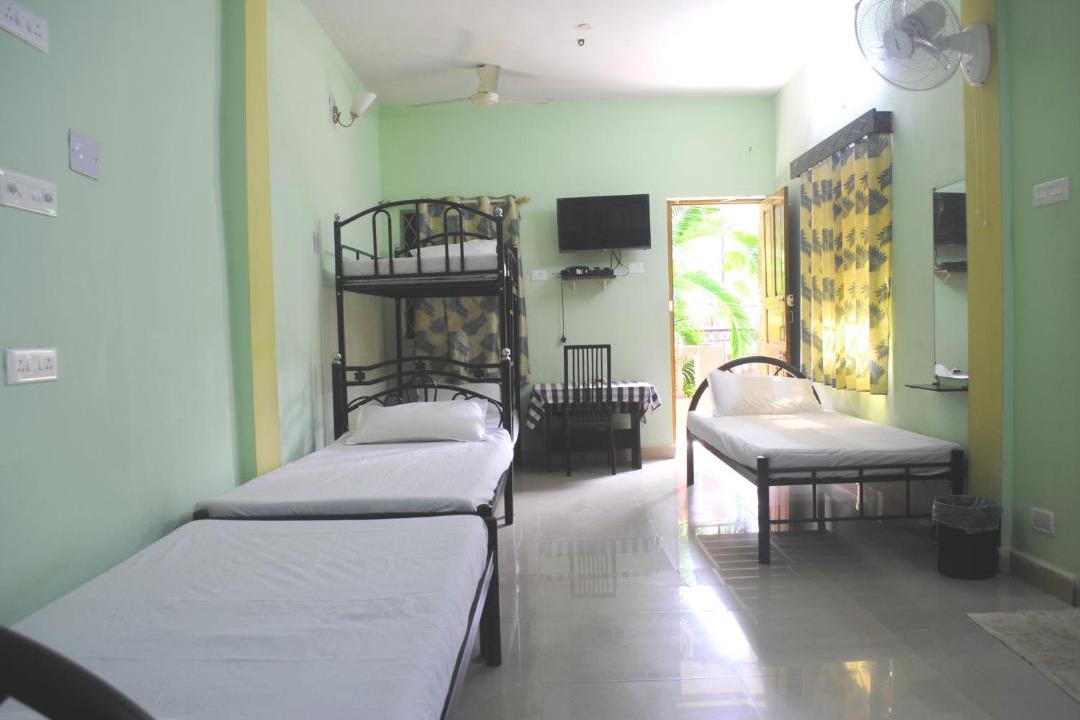 Photo of Others in Calangute