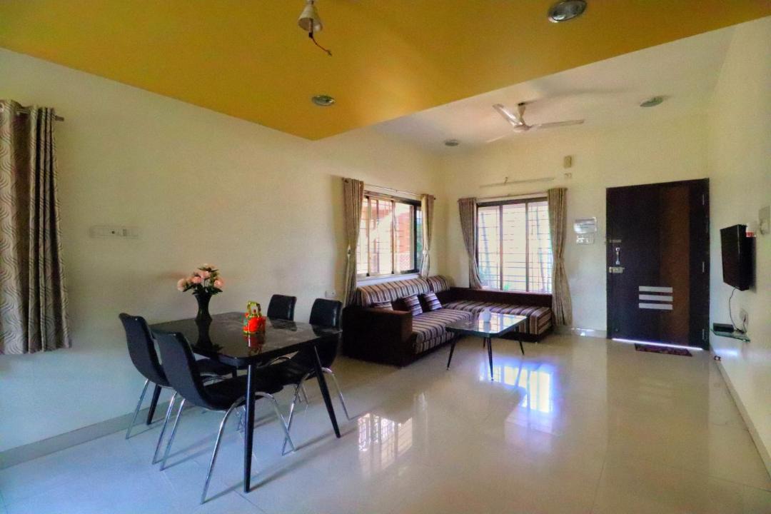 Photo of Livingroom in Kune Village