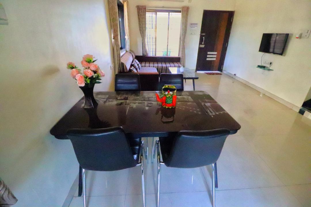 Photo of Livingroom in Kune Village