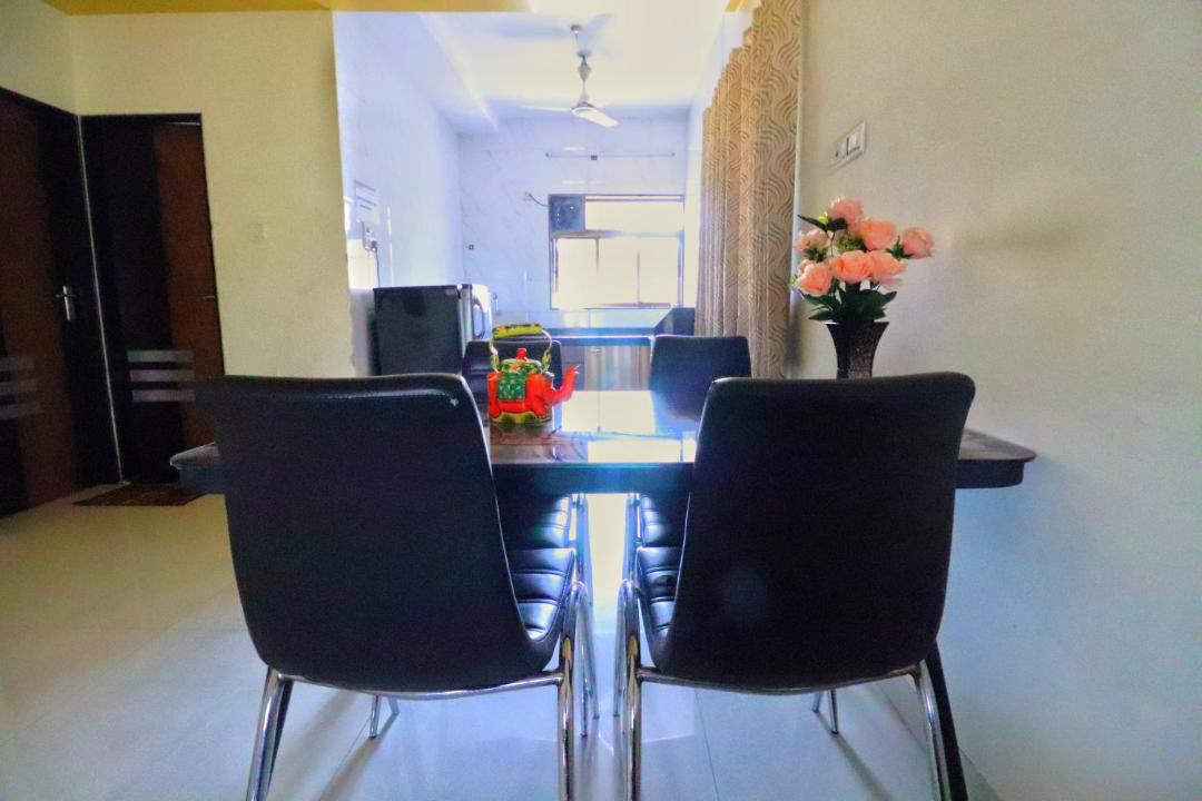 Photo of Livingroom in Kune Village