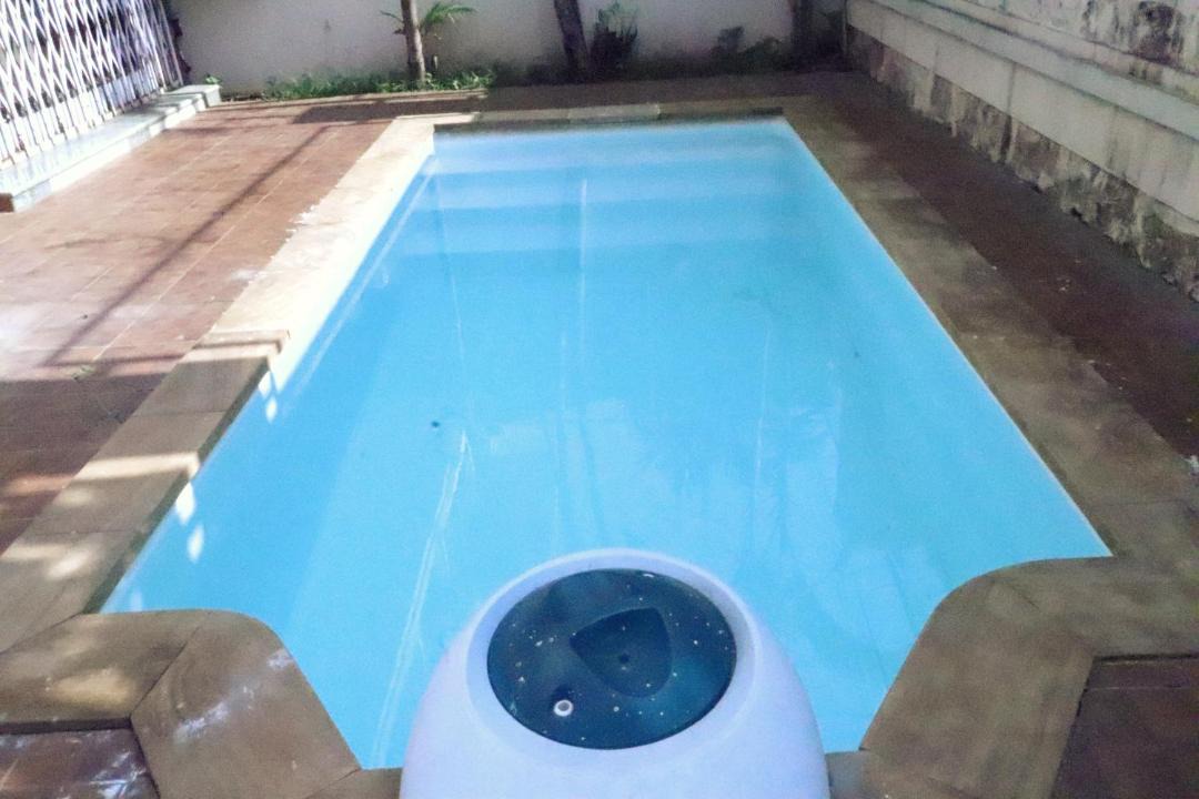 Photo of Outdoor in Kune Village