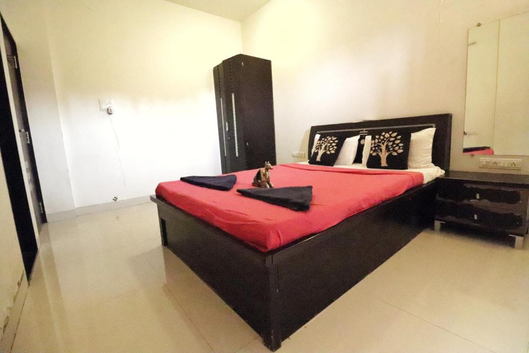 Photo of Bedroom in Kune Village