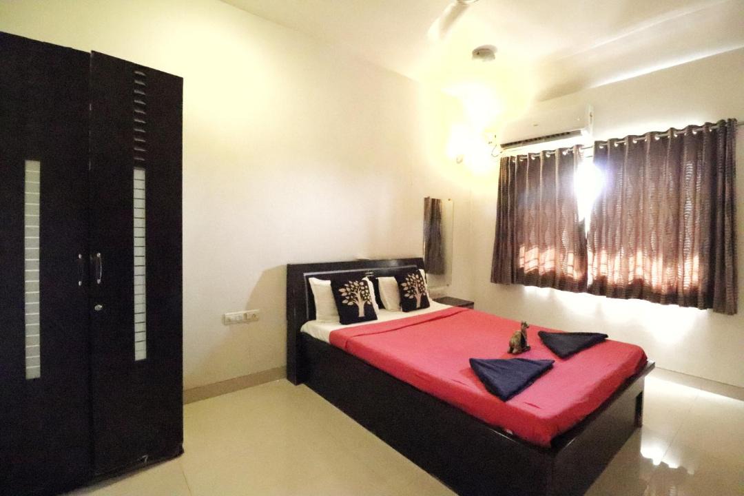 Photo of Bedroom in Kune Village